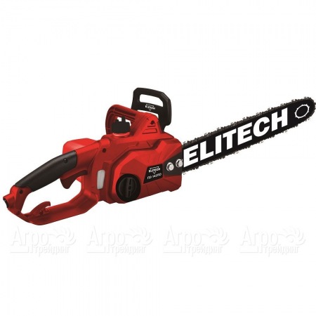 Элeктpoпилa Elitech ПЭ 142ПО (E1611.022.00) 12" в Костроме