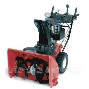 Снегоуборщик Toro 38657 Power Max 1128 OXE в Костроме