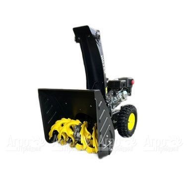 Бензиновый снегоуборщик Huter SGC 6,8M в Костроме