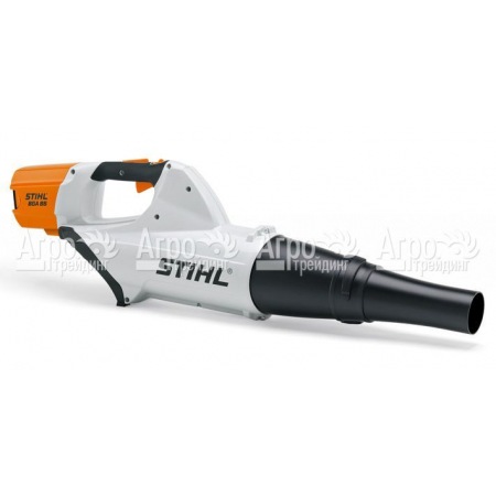 Воздуходувка аккумуляторная Stihl BGA 85 без аккумулятора и ЗУ в Костроме