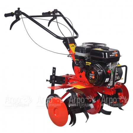 Бензиновый культиватор Patriot T 6,5/800 FB PG California 2 в Костроме