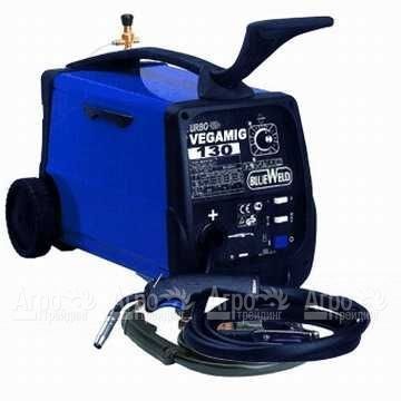 Сварочный полуавтомат BlueWeld Vegamig 130 Turbo в Костроме