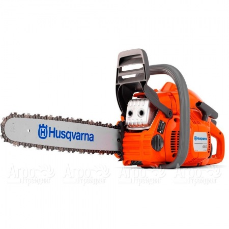Бензопила Husqvarna 450e II-15" в Костроме