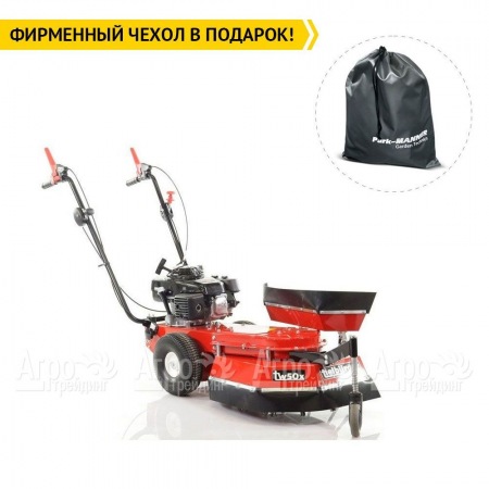 Машина для чистки плитки и брусчатки Tielbuerger TW50X в Костроме