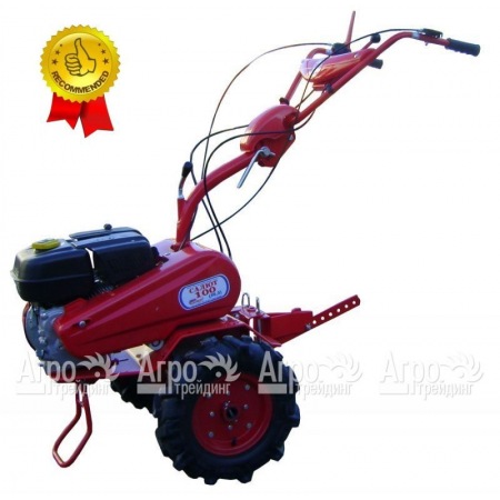 Мотоблок Салют-100 с двигателем Kohler OHV 6.5 л.с. (Салют 100-К-М1) в Костроме