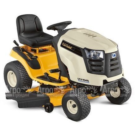 Садовый трактор Cub Cadet LTX 1045 KOHLER в Костроме