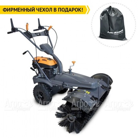 Подметальная машина Villartec S 50100 в Костроме