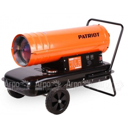 Дизельная тепловая пушка Patriot DTC 228  в Костроме