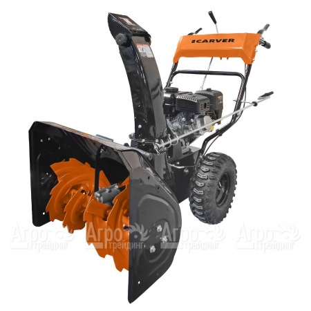 Снегоуборщик Carver STG 7061R в Костроме