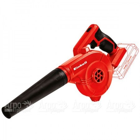 Воздуходувка аккумуляторная Einhell PXC TE-CB 18 Li-Solo в Костроме