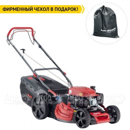 Газонокосилка бензиновая AL-KO Comfort 51.0 SP-A  в Костроме