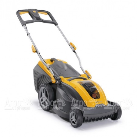 Газонокосилка аккумуляторная Stiga SLM 540 AE (без аккумулятора и зарядного устройства) в Костроме