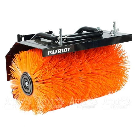 Щетка в сборе B 60 для Patriot PS 888 в Костроме