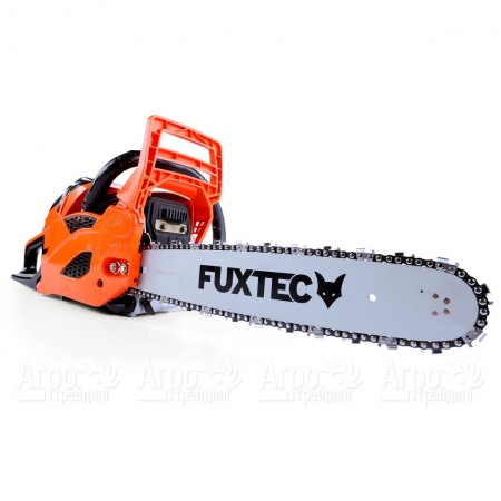 Бензопила Fuxtec FX-KS146-16" в Костроме