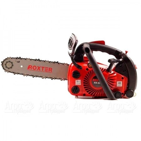 Бензопила Prorab Roxter RX 250-12" в Костроме