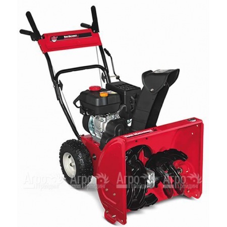 Снегоуборщик MTD Yard Machines 62 BD в Костроме