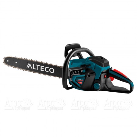 Бензопила Alteco Pro GCS 52 20" в Костроме