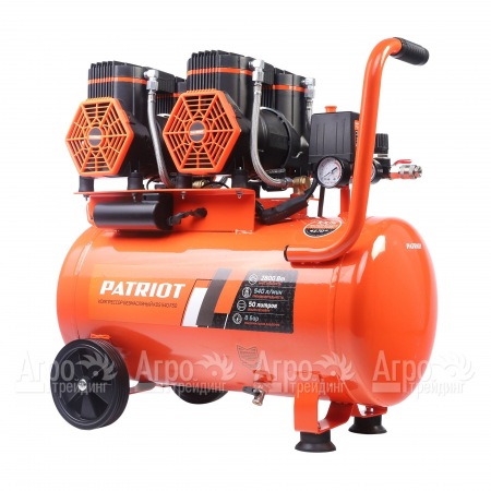 Компрессор безмасляный Patriot KDS 540 F50 в Костроме