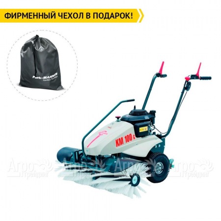 Подметальная машина Cramer KM 100 G в Костроме