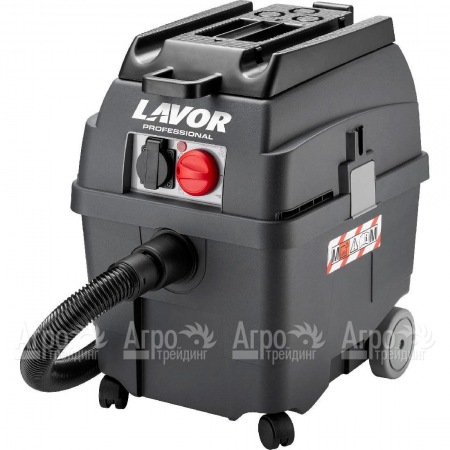 Промышленный пылесос Lavor Professional Pro Worker EM  в Костроме