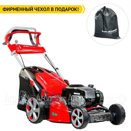 Газонокосилка бензиновая Efco LR 53 TBX Allroad Plus 4 в Костроме