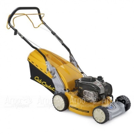Газонокосилка бензиновая Cub Cadet CC 46 SPB в Костроме