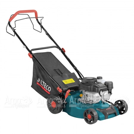Газонокосилка бензиновая Alteco GLM 3.5 HP в Костроме