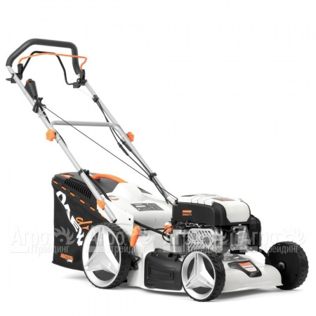 Газонокосилка бензиновая Daewoo L 50SPE (X BLADE) в Костроме