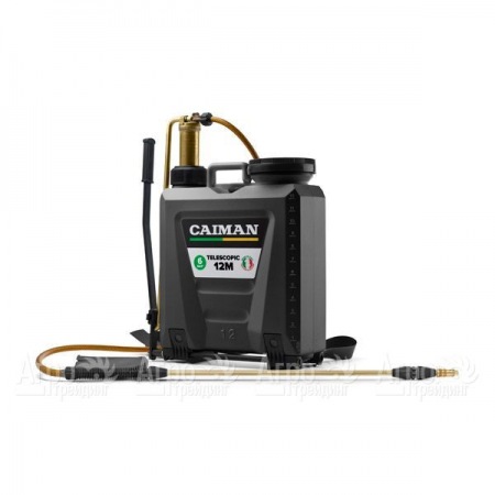 Опрыскиватель ручной Caiman Telescopic 12M в Костроме
