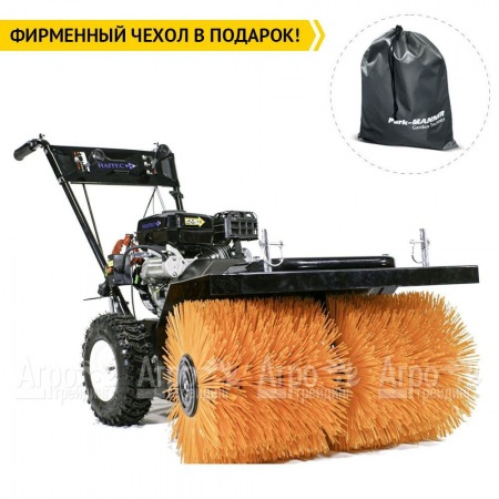 Подметальная машина Haitec HT-KF196SET1 в Костроме