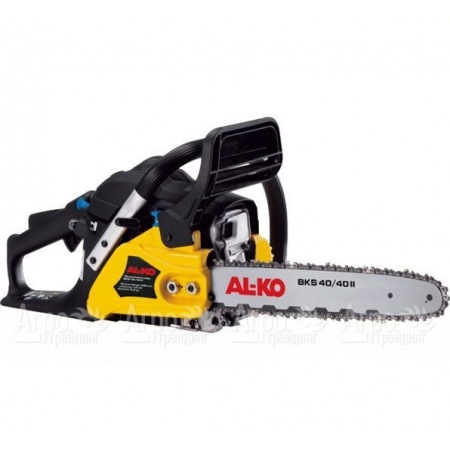 Бензопила Al-Ko BKS 40/40 II-16" в Костроме