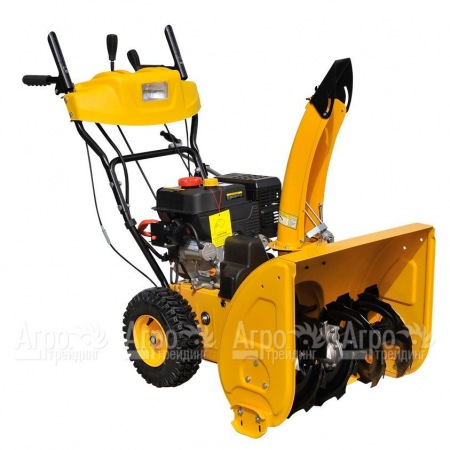 Снегоуборщик Zmonday STG6562A-01E в Костроме