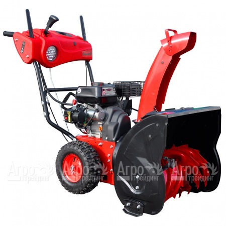 Снегоуборщик Tsunami STC 6557EW в Костроме