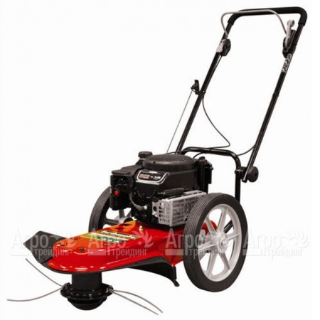 Колесный триммер Profi ED55R1 в Костроме