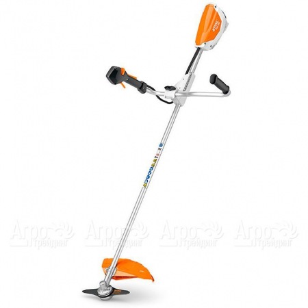 Аккумуляторный триммер Stihl FSA 130 в Костроме