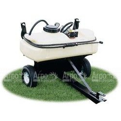 Опрыскиватель для трактора Cub Cadet, 57 л  в Костроме