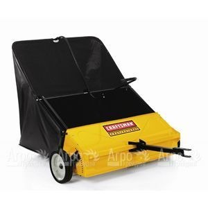 Щетка для листвы с мусоросборником Craftsman 24229  в Костроме