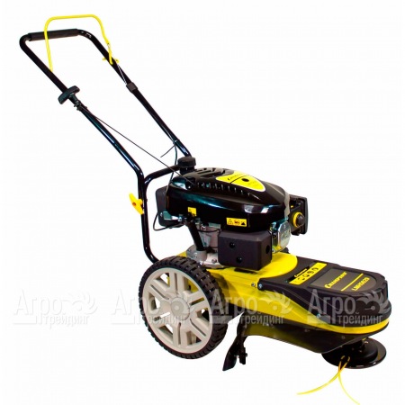 Колесный триммер Champion LMH5629  в Костроме