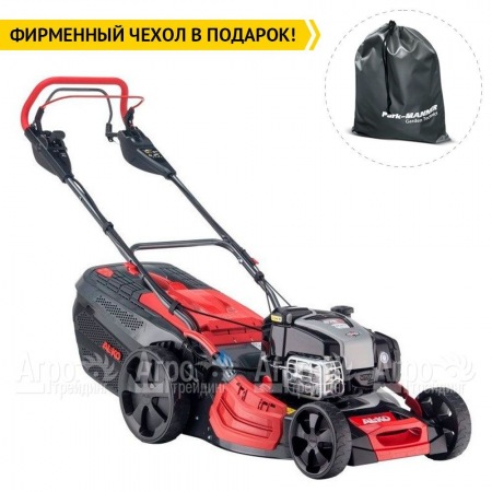 Газонокосилка бензиновая AL-KO Premium 520 VSI-B  в Костроме