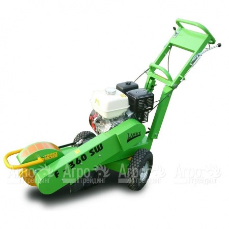 Измельчитель пней Laski F 360 SWC в Костроме