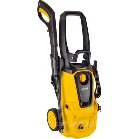 Мойка высокого давления Huter W-4-2500 Pro в Костроме