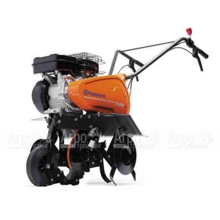 Культиватор Husqvarna T50RS 9658963-01 в Костроме