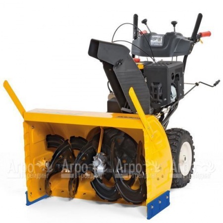 Снегоуборщик Cub Cadet 933 SWE в Костроме