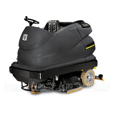 Поломоечная машина Karcher BR 100/250 R BP в Костроме