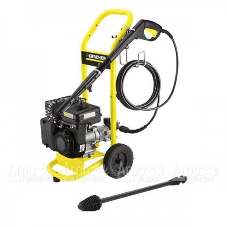 Мойка высокого давления Karcher G 4.10 M в Костроме
