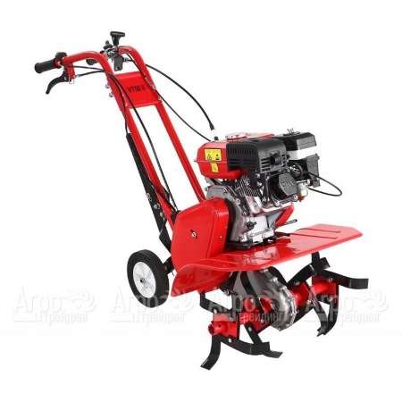 Культиватор DDE V 750 II Крот-2 в Костроме