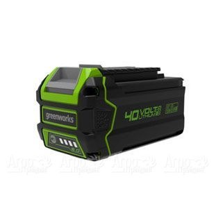 Аккумулятор Greenworks G40USB6  в Костроме