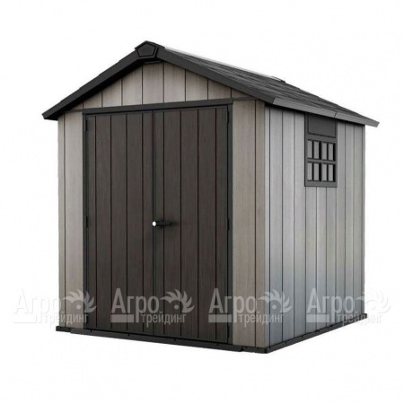 Пластиковый сарай Keter Oakland 757 в Костроме