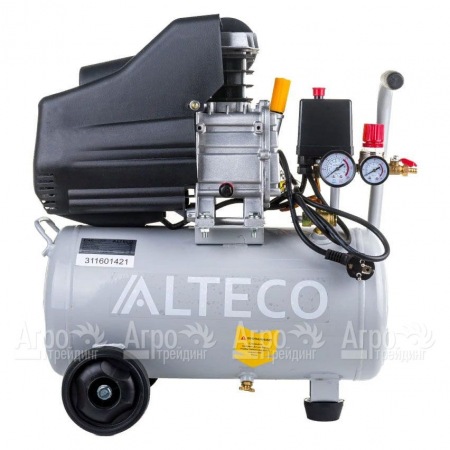 Компрессор поршневой масляный Alteco ACD 20/200  в Костроме