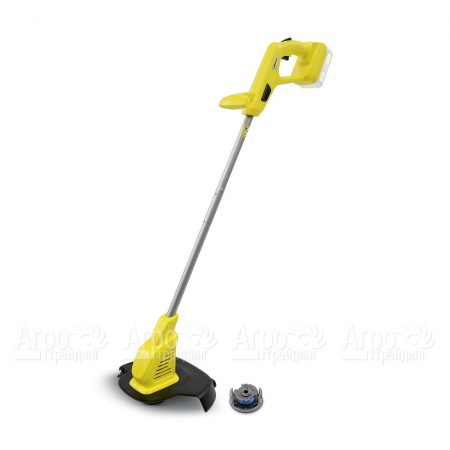 Аккумуляторный триммер Karcher LTR 18-25 Battery (без аккумулятора и зарядного устройства) в Костроме